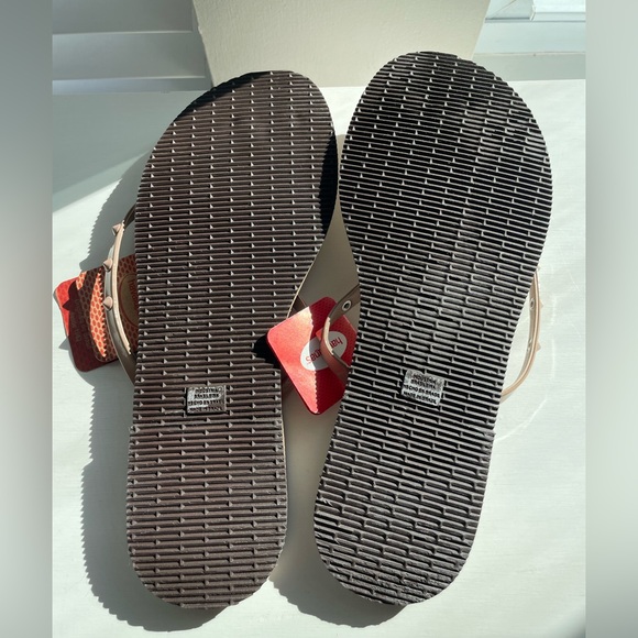 Havaianas Women's “You Spike” Studded Sandals - Picture 4 of 6